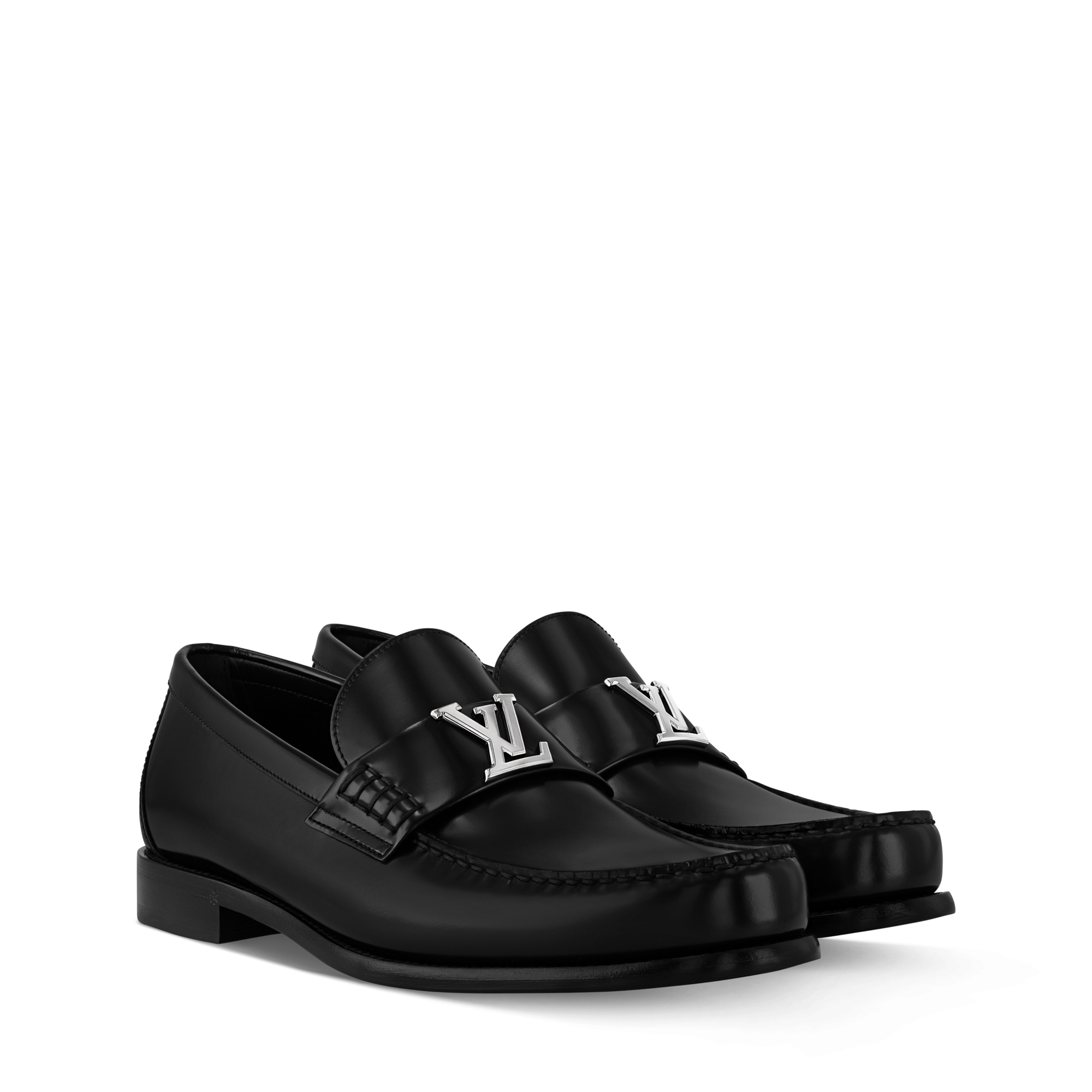 Loafers and Moccasins for Men | LOUIS VUITTON